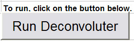 Run Deconvoluter